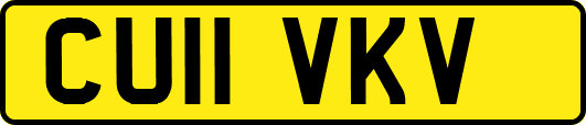 CU11VKV