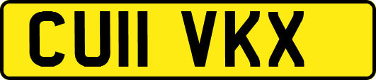 CU11VKX