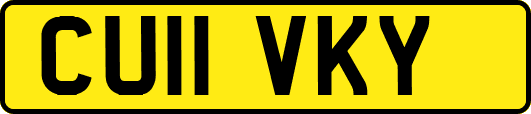 CU11VKY