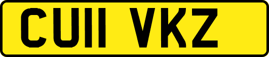 CU11VKZ