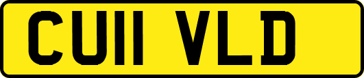 CU11VLD