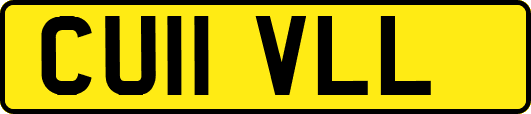 CU11VLL