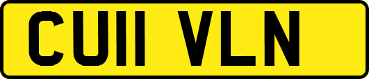 CU11VLN