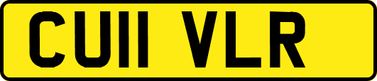 CU11VLR