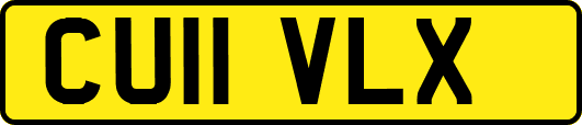CU11VLX
