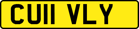 CU11VLY