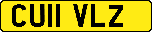 CU11VLZ