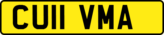 CU11VMA