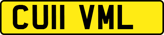 CU11VML