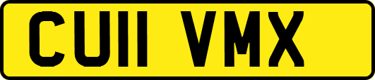 CU11VMX