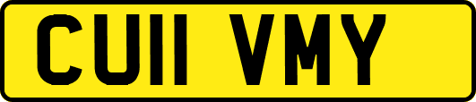 CU11VMY