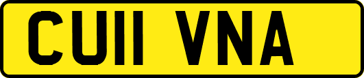 CU11VNA