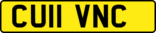 CU11VNC