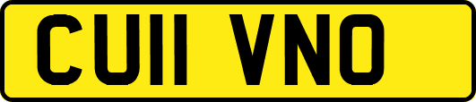CU11VNO