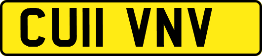 CU11VNV