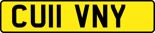 CU11VNY