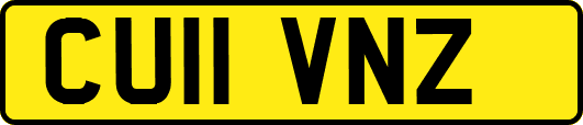 CU11VNZ