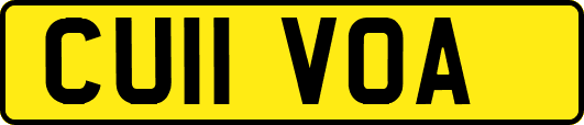 CU11VOA