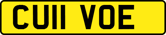 CU11VOE