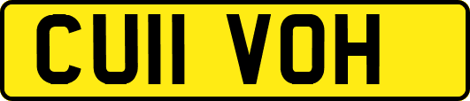 CU11VOH