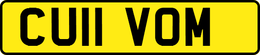 CU11VOM