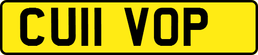 CU11VOP