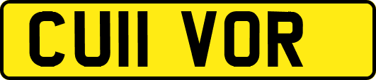 CU11VOR