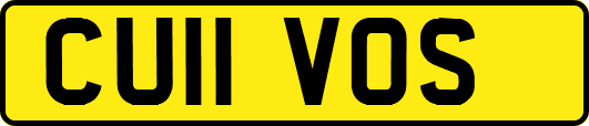 CU11VOS