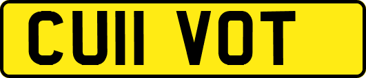 CU11VOT