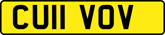 CU11VOV