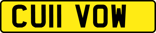 CU11VOW