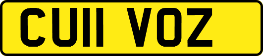 CU11VOZ