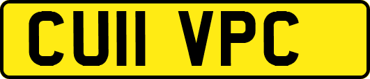 CU11VPC