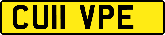 CU11VPE