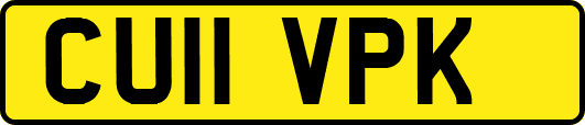 CU11VPK
