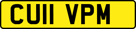 CU11VPM