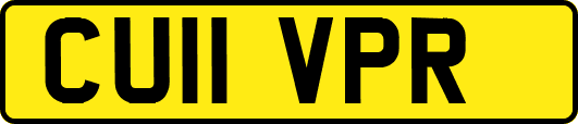 CU11VPR