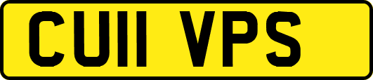 CU11VPS