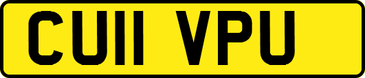 CU11VPU