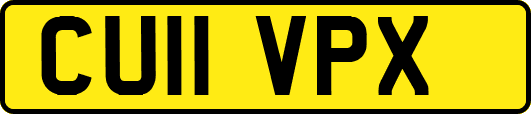 CU11VPX