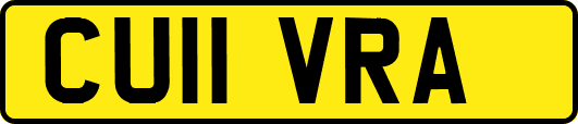 CU11VRA