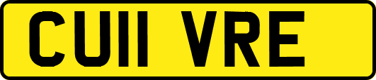 CU11VRE