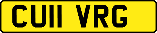 CU11VRG