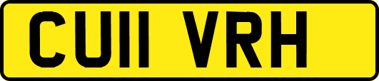 CU11VRH