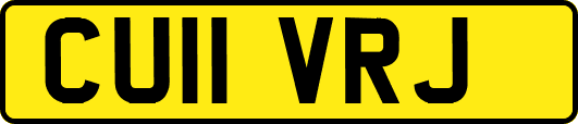CU11VRJ