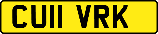 CU11VRK
