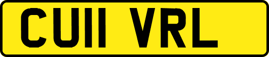 CU11VRL