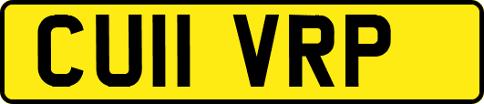 CU11VRP