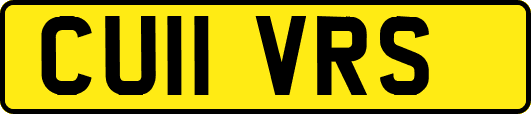 CU11VRS