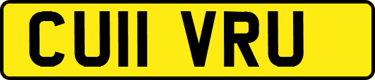 CU11VRU